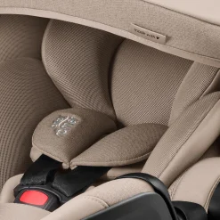 BABY-SAFE PRO Style Teak Diamond