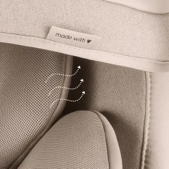 BABY-SAFE PRO Style Teak Diamond