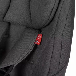 Babyschale für Hamax Fahrradanhänger