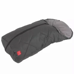 Babyschalenfußsack Moo