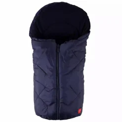 Babyschalenfußsack Moo