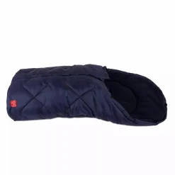 Babyschalenfußsack Moo