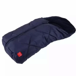 Babyschalenfußsack Moo