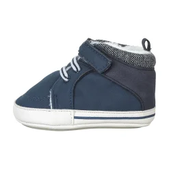 Babyschuhe Marine