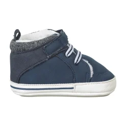 Babyschuhe Marine