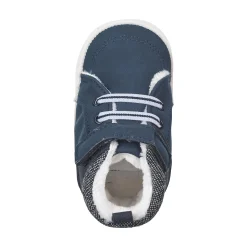 Babyschuhe Marine
