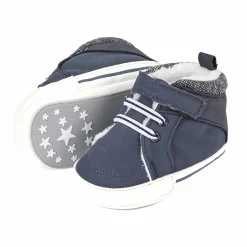 Babyschuhe Marine