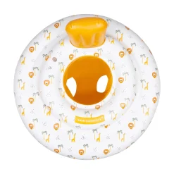 Babyschwimmring Jungle