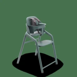 Babyset Giraffe Blue