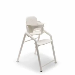 Babyset Giraffe White