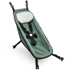 Babysitz Jungle Green