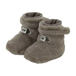 Babystiefel mit Kordelstopper