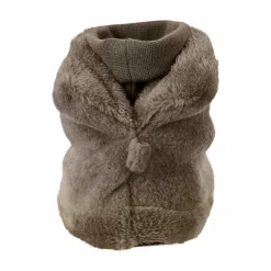 Babystiefel mit Kordelstopper