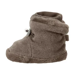 Babystiefel mit Kordelstopper