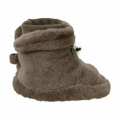 Babystiefel mit Kordelstopper