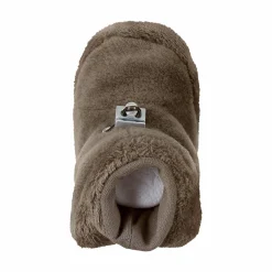 Babystiefel mit Kordelstopper