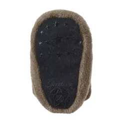 Babystiefel mit Kordelstopper