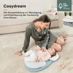 Babystütze Cosydream Mosaic
