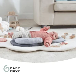 Babystütze Cosydream Smokey