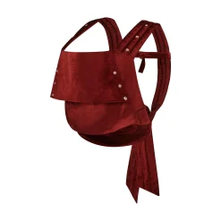 Babytrage Affinity Garnet