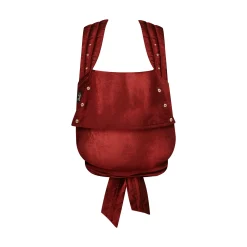 Babytrage Affinity Garnet