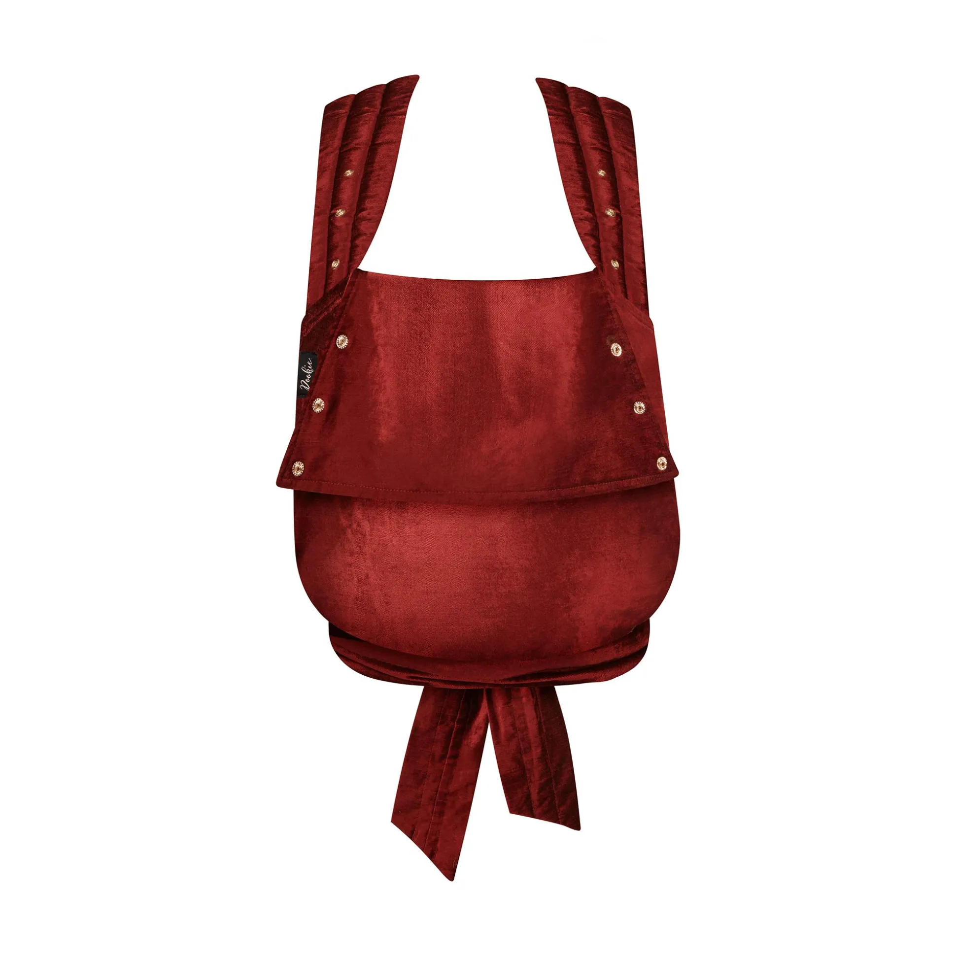 Babytrage Affinity Garnet