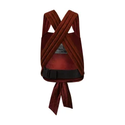 Babytrage Affinity Garnet