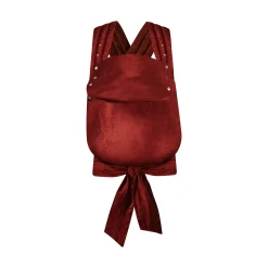Babytrage Affinity Garnet
