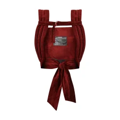 Babytrage Affinity Garnet