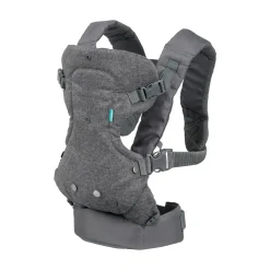 Babytrage Flip 4-in-1