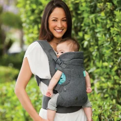 Babytrage Flip 4-in-1