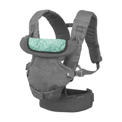 Babytrage Flip 4-in-1