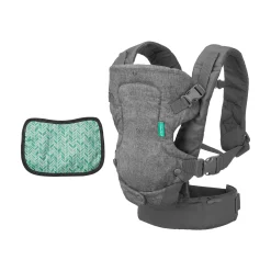 Babytrage Flip 4-in-1