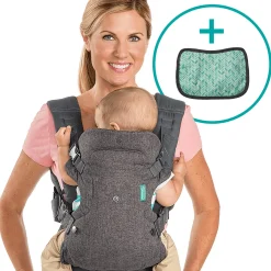 Babytrage Flip 4-in-1