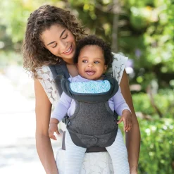 Babytrage Flip 4-in-1