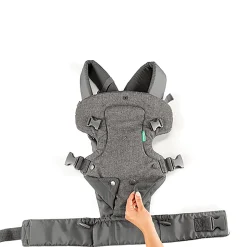 Babytrage Flip 4-in-1