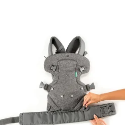 Babytrage Flip 4-in-1