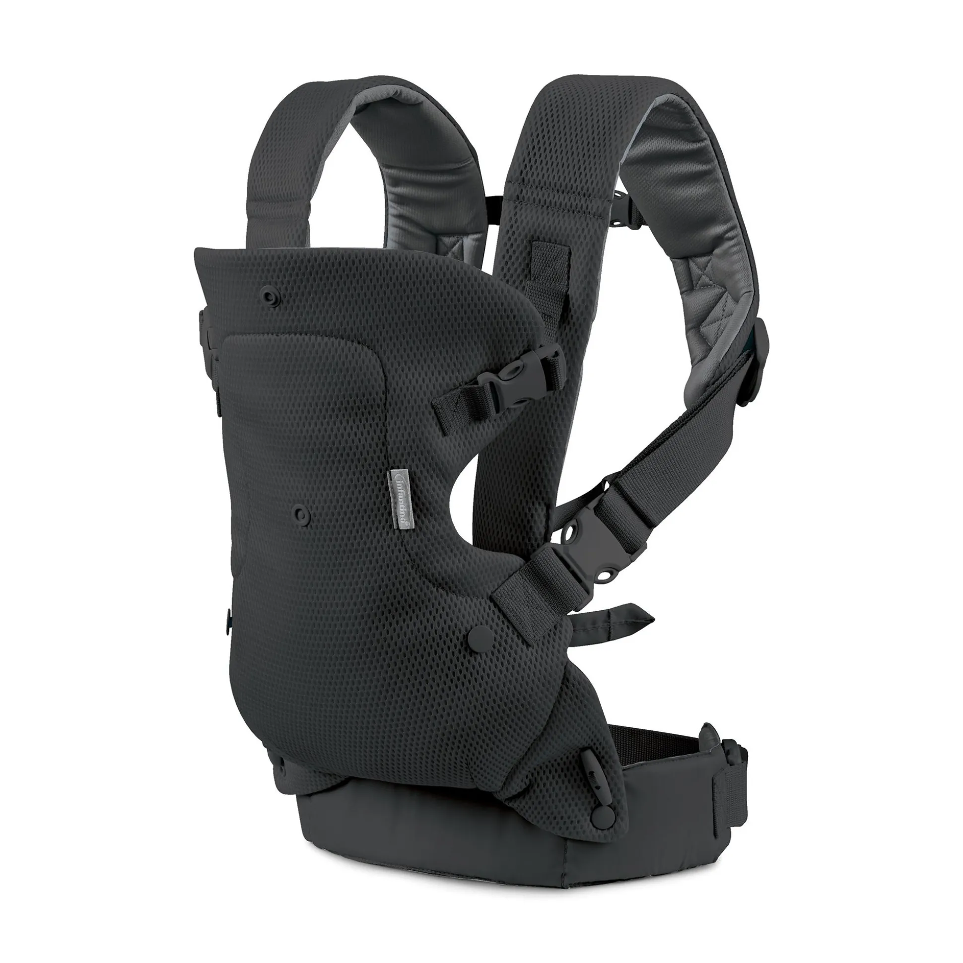 Babytrage Flip 4-in-1 Light & Airy