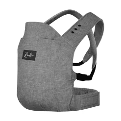 Babytrage Premium Darkgrey