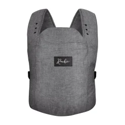 Babytrage Premium Darkgrey