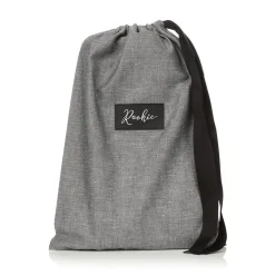 Babytrage Premium Darkgrey