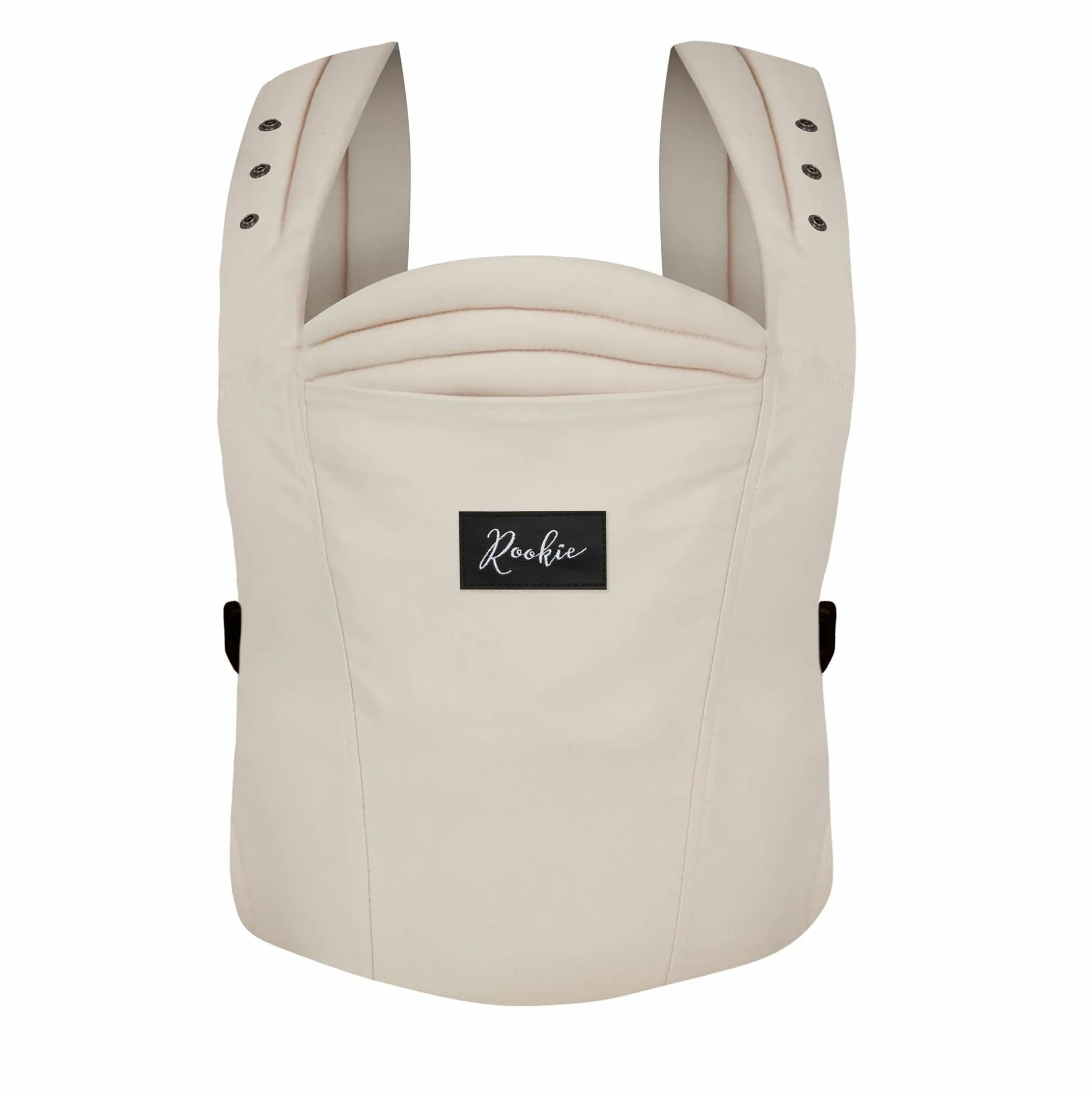 Babytrage Premium Elite Beige