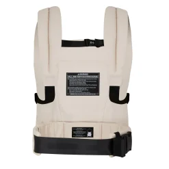 Babytrage Premium Elite Beige