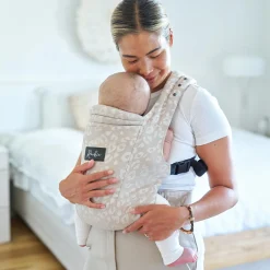 Babytrage Premium Elite Beige Leo