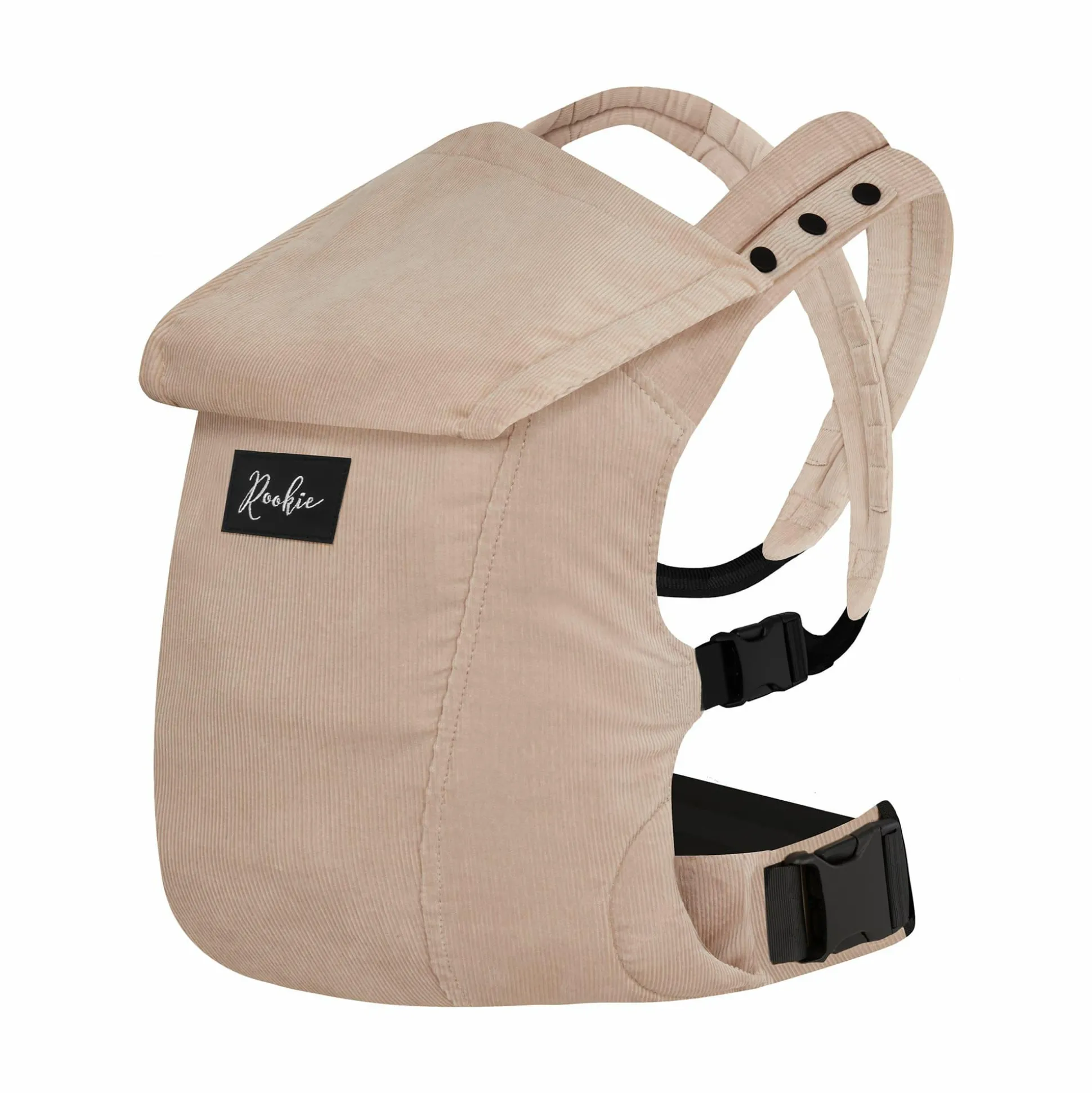 Babytrage Premium Elite Cord Stone