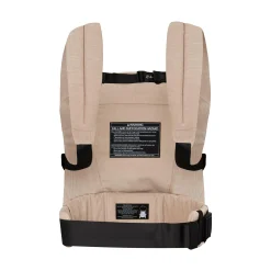 Babytrage Premium Elite Cord Stone