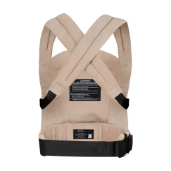 Babytrage Premium Elite Cord Stone