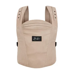 Babytrage Premium Elite Cord Stone