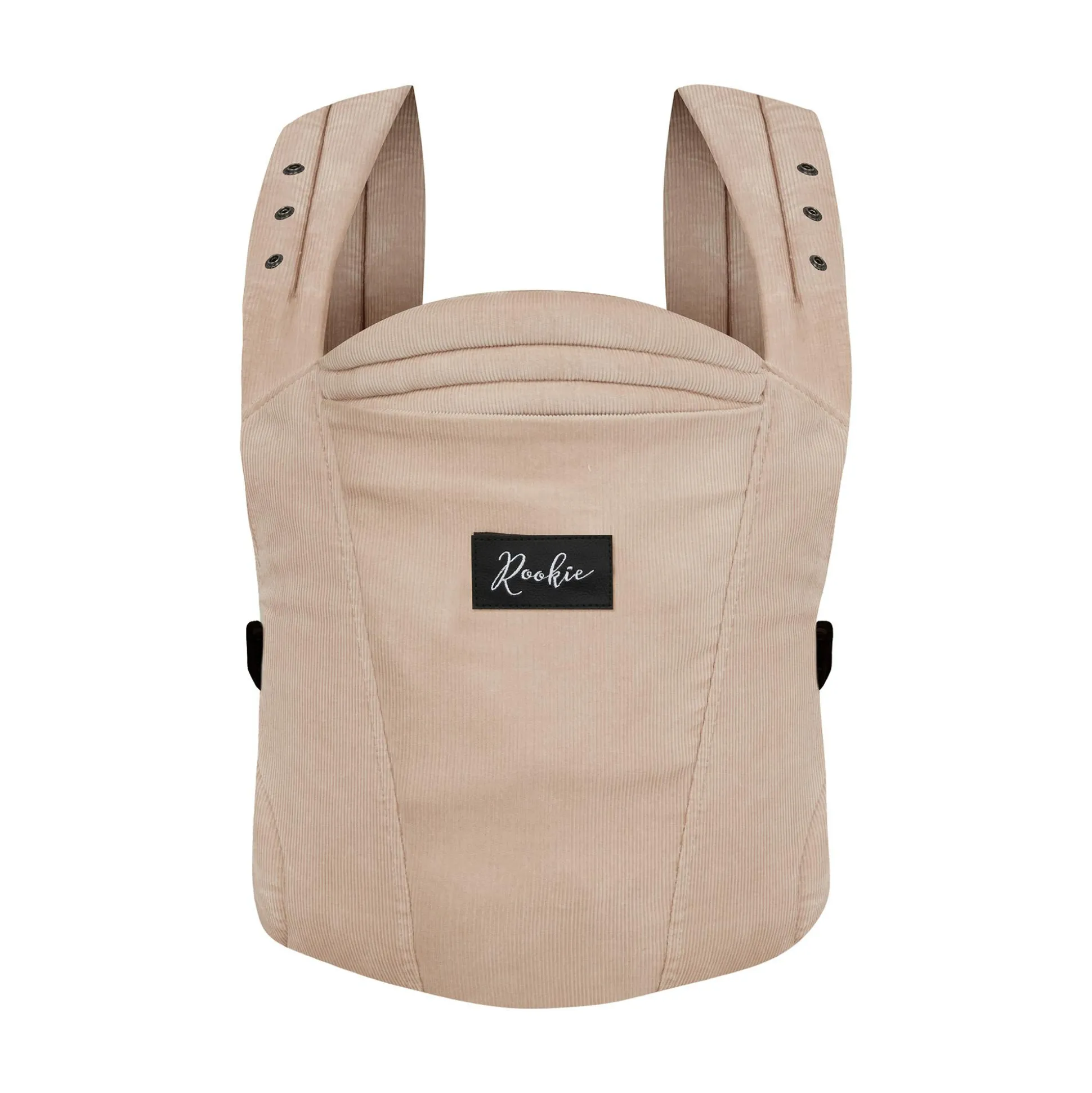 Babytrage Premium Elite Cord Stone