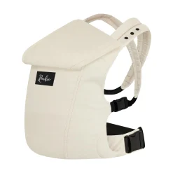 Babytrage Premium Elite Cord Ivory